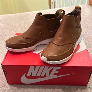 Nike Air Max Thea Mid- Ale Brown